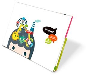 El Cervell (Infantil 2º ciclo) | 9788414002278 | Jiménez Quinto, Laura;Todolí Bofí, Dolors