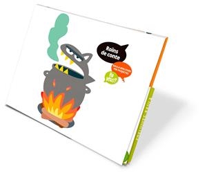 Roïns de conte (Infantil 2º Ciclo) | 9788426392367 | Jimenez Quinto, Laura;Todoli Bofi, Dolores;Lesa Brown, Carolina