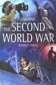 INTRODUCTION TO THE SECOND WORLD WAR | 9780746062067 | PAUL DOWSWELL