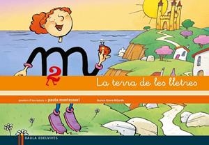 Quadern d¿escriptura 2 Pauta Montessori | 9788426384638 | Usero Alijarde, Aurora