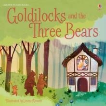 GOLDILOCKS AND THE THREE BEARS | 9781409590767 | RUSSELL PUNTER