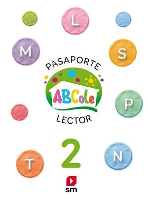 Cuaderno de lectoescritura 2, Cuadrícula. ABCole 18 | 9788491078128 | Oro Pradera, Begoña;Martín Fernandez, María Gregoria;Herrero Parral, Nieves