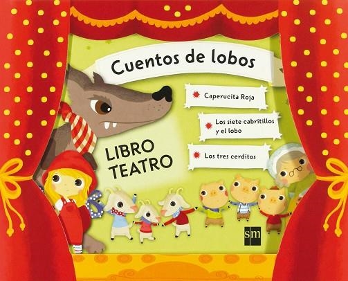 Cuentos de lobos | 9788467569551 | Ru0017E;icka, Oldrich