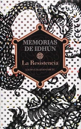 Memorias de Idhún I. La Resistencia | 9788467502695 | Gallego García, Laura