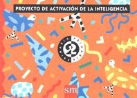 Proyecto de activación de la inteligencia, 2 PAI. Educación Infantil | 9788434866928 | Baqués i Trenchs, Marian