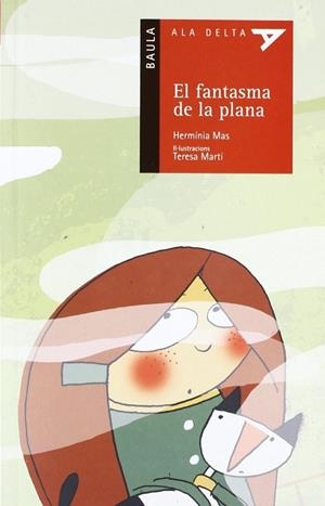 EL FANTASMA DE LA PLANA-C | 9788447917860