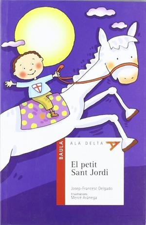EL PETIT SANT JORDI | 9788447919512