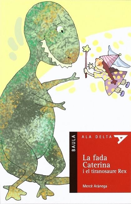 LA FADA CATERINA I EL... | 9788447916771 | ARANEGA ESPAÑOL, MERCE