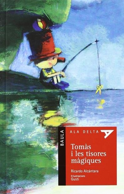 TOMAS I LES TISORES... | 9788447917518