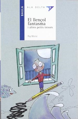 El llençol fantasma | 9788447916801