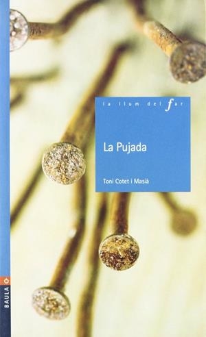 LA PUJADA | 9788447916849