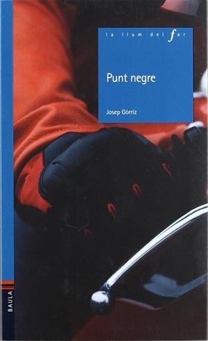 PUNT NEGRE -N- | 9788447917709