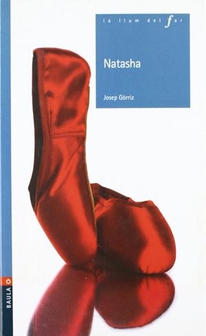 NATASHA -C- | 9788447917914