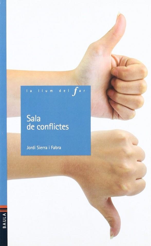 SALA DE CONFLICTES -C- | 9788447919857