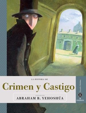 Crimen y Castigo | 9788433961235 | Yehoshúa, Abraham B.