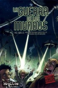 La guerra de los mundos | 9788496912649 | George Wells, Herbet