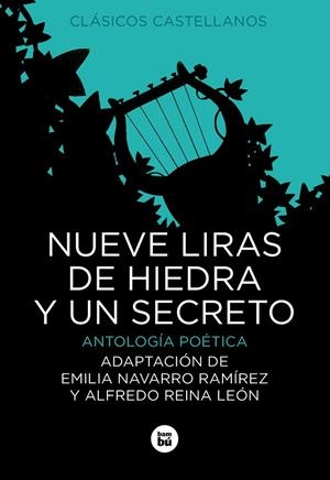 Nueve liras de hiedra y un secreto | 9788483433171 | Varios autores