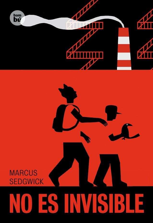 No es invisible | 9788483433096 | Sedgwick, Marcus
