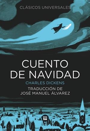 Cuento de Navidad | 9788483431054 | Dickens, Charles
