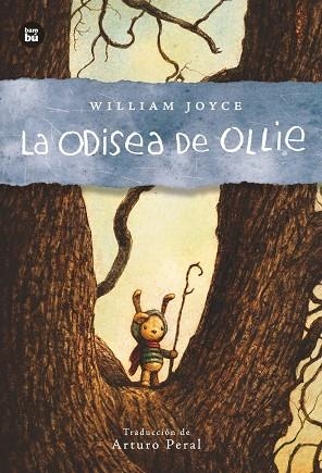 La Odisea de Ollie | 9788483435106 | Joyce, William
