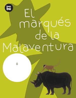El marqués de la Malaventura | 9788483430187 | Ramon Bofarull, Elisa