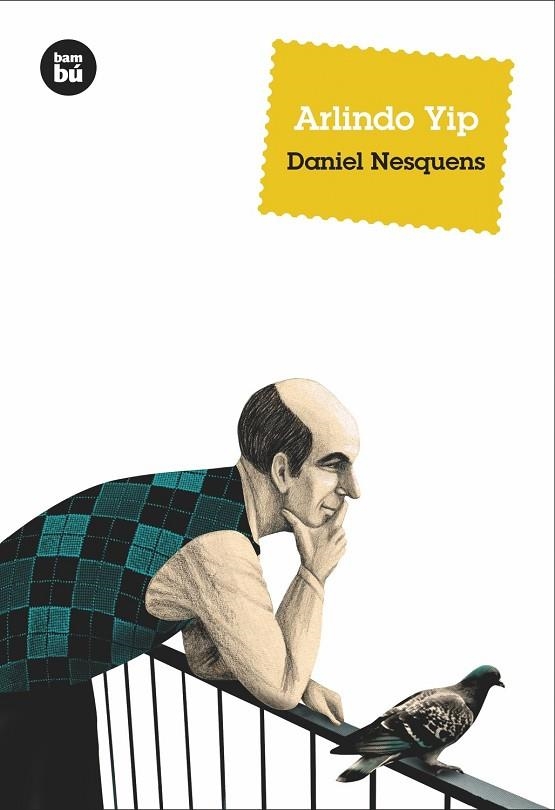 Arlindo Yip | 9788483431993 | Nesquens, Daniel