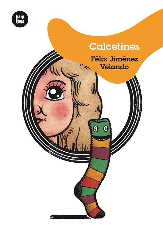 Calcetines | 9788483432006 | Velando, Felix J.