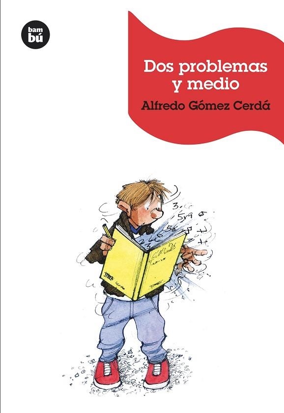 Dos problemas y medio | 9788483432389 | Gómez Cerdá, Alfredo