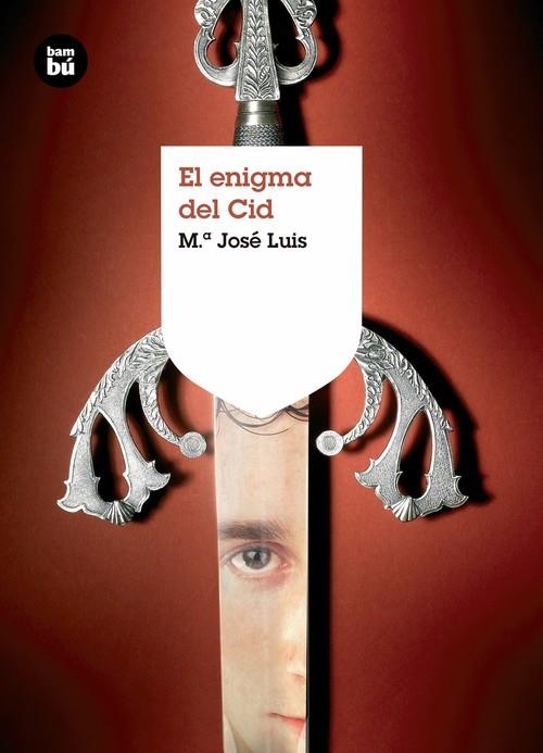 El enigma del Cid | 9788483430972 | Luis González, María José