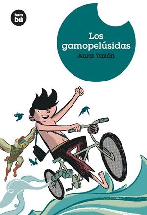 Los gamopelúsidas | 9788483430569 | Tazón Cubillas, Aura