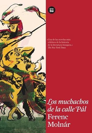Los muchachos de la calle Pál | 9788483431504 | Weinberger, Josef;Molnár, Ferenc