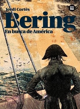Bering. En busca de América | 9788483431771 | Cortès, Jordi