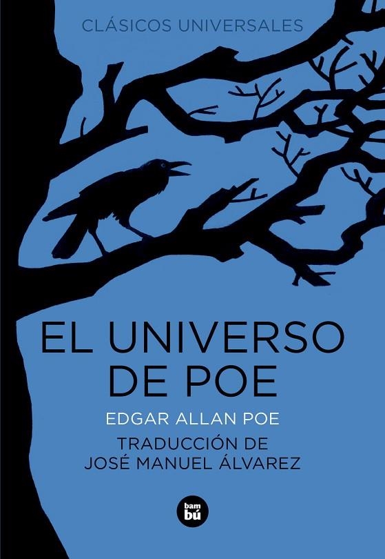 El universo de Poe | 9788483433027 | Poe, Edgar Allan