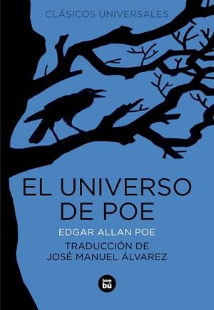 El universo de Poe | 9788483433027 | Poe, Edgar Allan