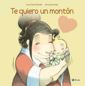 Te quiero un montón (ÁLBUM) | 9788421687666 | Chandro Ramírez, Juan Carlos