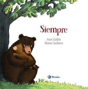 SIEMPRE | 9788469620779 | ANA GALÁN