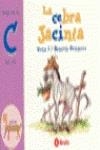 La cebra Jacinta | 9788421635643 | Doumerc, Beatriz