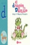 El dragón Danilo | 9788421635667 | Doumerc, Beatriz