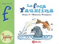 La foca Faustina | 9788421635681 | Doumerc, Beatriz
