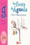La fiesta de Águeda | 9788421635711 | Doumerc, Beatriz
