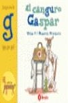 El canguro Gaspar | 9788421635698 | Doumerc, Beatriz