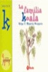 La familia Koala | 9788421635759 | Doumerc, Beatriz