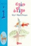 El pico de Pipo | 9788421635735 | Doumerc, Beatriz