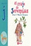 El traje de Jeremías | 9788421635742 | Doumerc, Beatriz