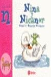 Nina y Nicanor | 9788421635797 | Doumerc, Beatriz