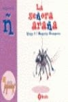 La señora araña | 9788421635803 | Doumerc, Beatriz