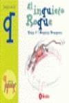 El inquieto Roque | 9788421635834 | Doumerc, Beatriz