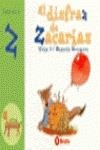 El disfraz de Zacarías | 9788421635926 | Doumerc, Beatriz