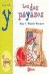 Los dos payasos | 9788421635919 | Doumerc, Beatriz
