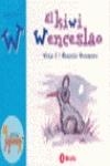 El kiwi Wenceslao | 9788421635896 | Doumerc, Beatriz